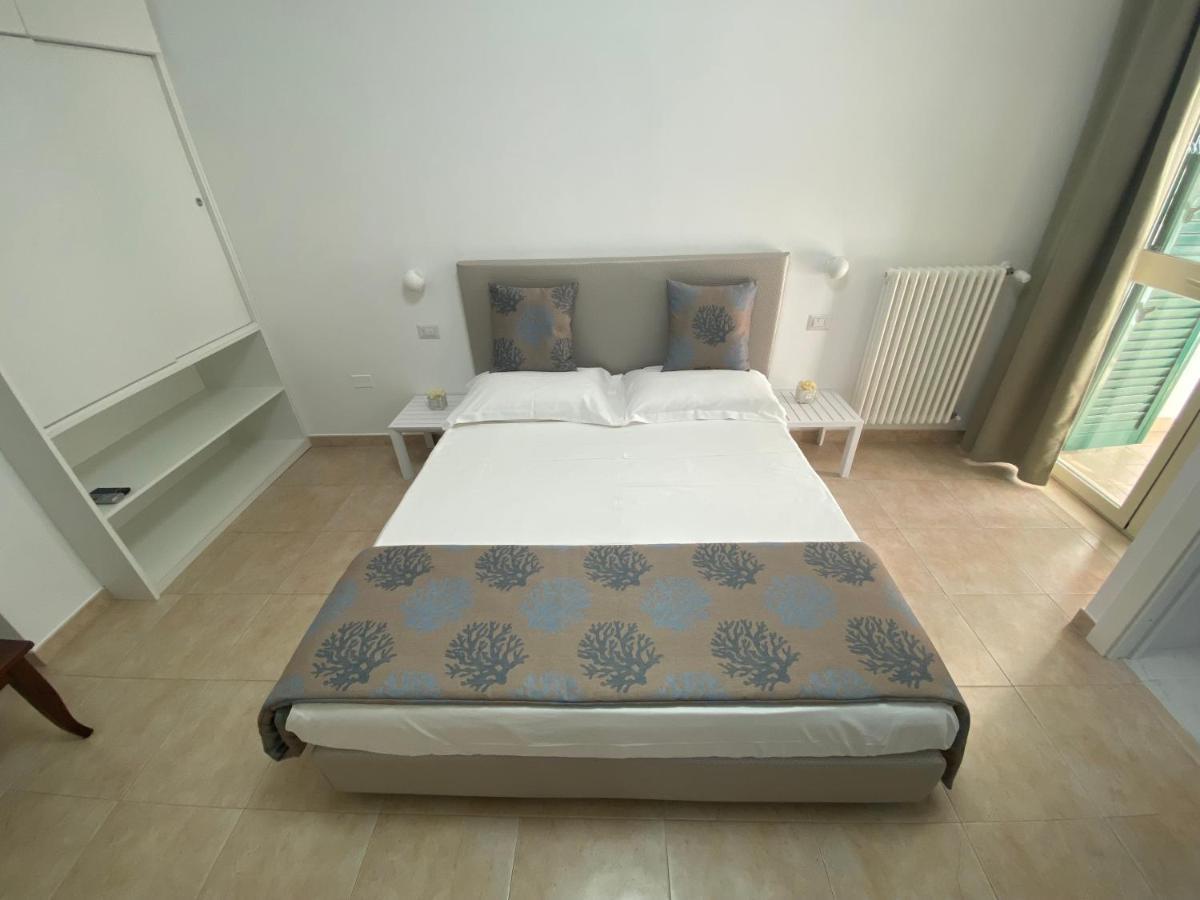 Casa Fiorita 2* Vieste